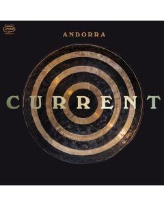 Andorra - Current CD