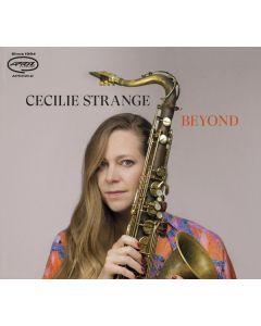 Cecilie Strange - Beyond CD