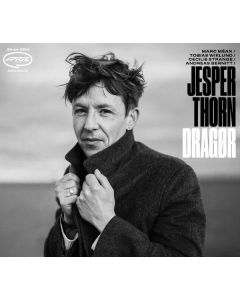 Jesper Thorn - Dragør CD
