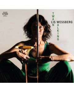Lis Wessberg - Twain Walking CD
