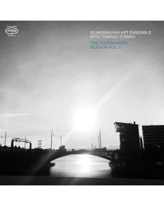 Scandinavian Art Ensemble & Tomasz Stanko - The Copenhagen Session Vol. 1 CD