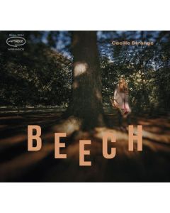 Cecilie Strange - Beech CD