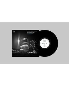 Scandinavian Art Ensemble & Tomasz Stanko - The Copenhagen Sessions Vol. 2 LP