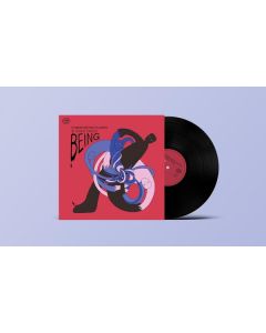 Human Being Human - Being LP