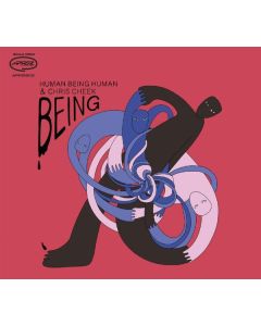 Human Being Human - Being CD