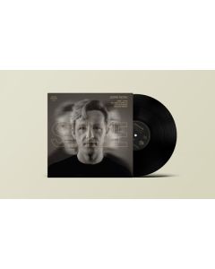 Jesper Thorn - Stille LP