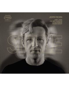Jesper Thorn - Stille CD