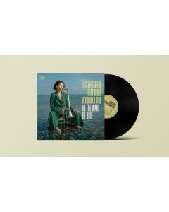 Lis Wessberg - In The Wake Of Blue LP