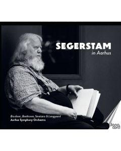 Leif Segerstam in Aarhus CD
