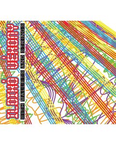 Ildikó Vékony • With Mallets and Strings CD