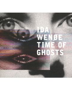 Ida Wenoe • Time of Ghosts CD