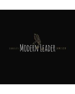 Charles Jameson • Modern Leader CD
