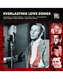 Everlasting Love Songs LP