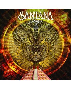 Santana - Jingo (180g) LP