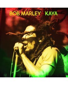Bob Marley - Kaya (180g) LP