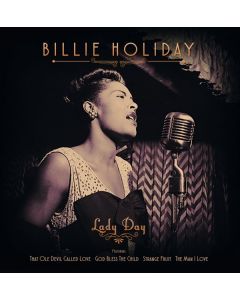 Billie Holiday (1915-1959) - Lady Day (180g) LP