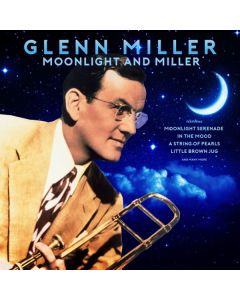 Glenn Miller (1904-1944) - Moonlight And Miller (180g) LP