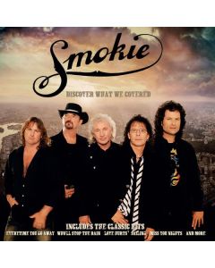 Smokie - Discover What We Covered (180g) LP