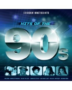Hits Of The 90s (180g) LP