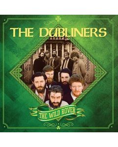 The Dubliners - Wild Rover (180g) LP