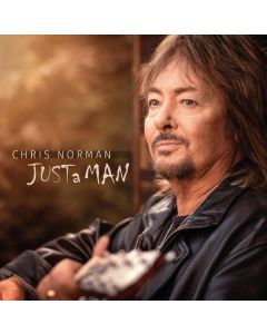 Chris Norman - Just A Man CD