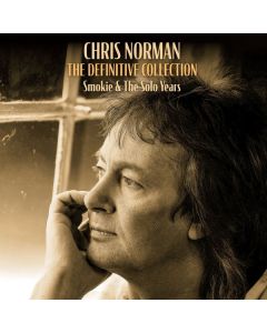Chris Norman - The Definitive Collection: Smokie And Solo Years CD
