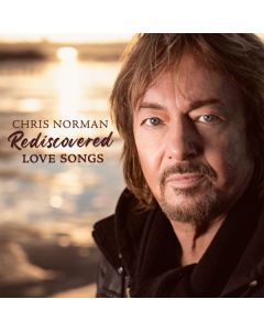 Chris Norman - Rediscovered Love Songs CD