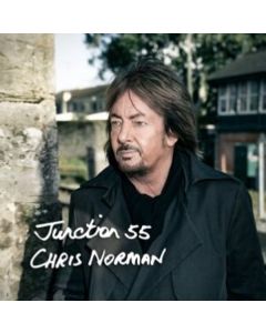 Chris Norman - Junction 55 CD