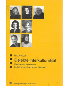 Eva Hassel • Gelebte Interkulturalität