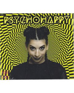 Gnucci • Psychohappy CD