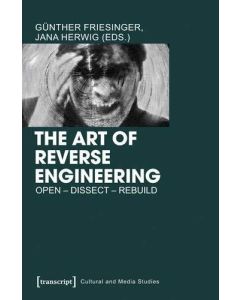 The Art of Reverse Engineering