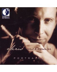 Chris Norman • Portraits CD