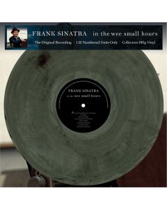 Frank Sinatra- In The Wee Small Hours 1.111 Stück nummeriert LP