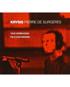 Pierre de Surgères • Krysis CD
