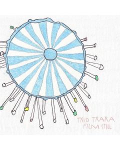 Trio Trara • Film Still CD