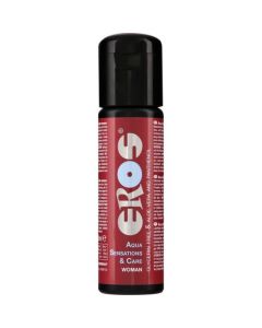 EROS - MEDIZINISCHES SCHMIERMITTEL AUF WASSERBASIS FÜR FRAUEN 100 ML