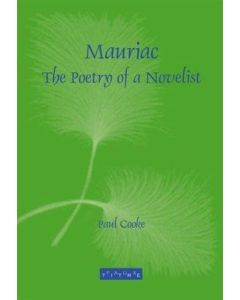 Paul Cooke • Mauriac