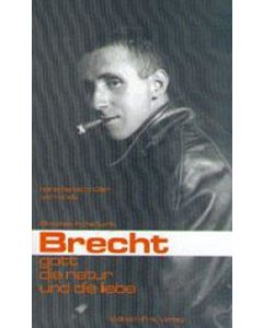 Hans-Harald Müller, Tom Kindt • Brechts frühe Lyrik