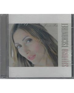 Stefania Tschantret • Love for Sale CD