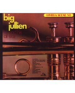 Big Jullien and his All Star • Riviera Sound N1 CD
