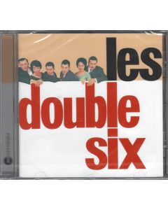 Les Double Six CD
