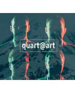 Quart@art 2 CDs