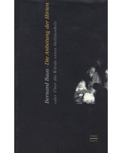 Bernard Baas • Die Anbetung der Hirten