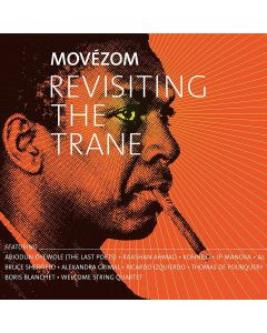 Movézom • Revisiting the Trane CD