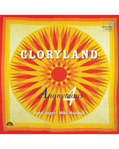 Anonymous 4 • Gloryland SACD