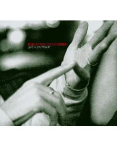 Die Fantastischen Vier • Live in Stuttgart 2 CDs