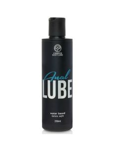 COBECO - BODYLUBE ANAL LUBE LATEX SICHER 250ML