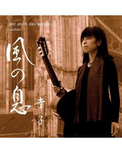 Sachiko • Der Atem des Windes CD