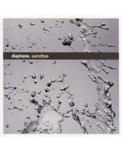 Diaphane • Samdhya CD