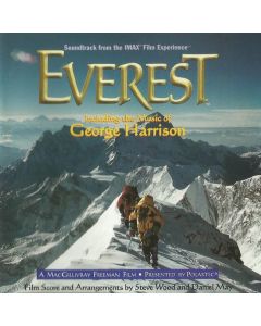 Everest CD
